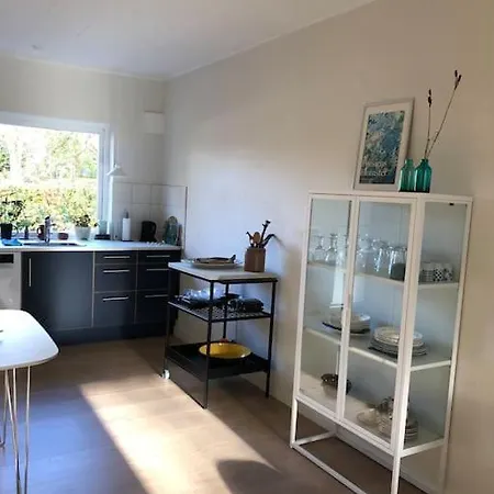 Lejlighed Pa 110 Kvm. I Landlige Omgivelser. Skanderborg