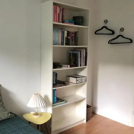 Lejlighed Pa 110 Kvm. I Landlige Omgivelser. Skanderborg