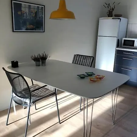 Lejlighed Pa 110 Kvm. I Landlige Omgivelser. * Skanderborg